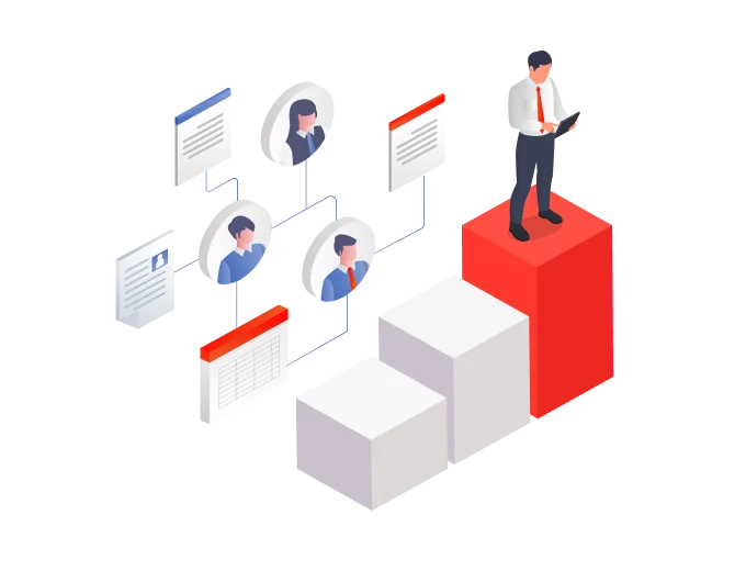 トップクラスの支援実績