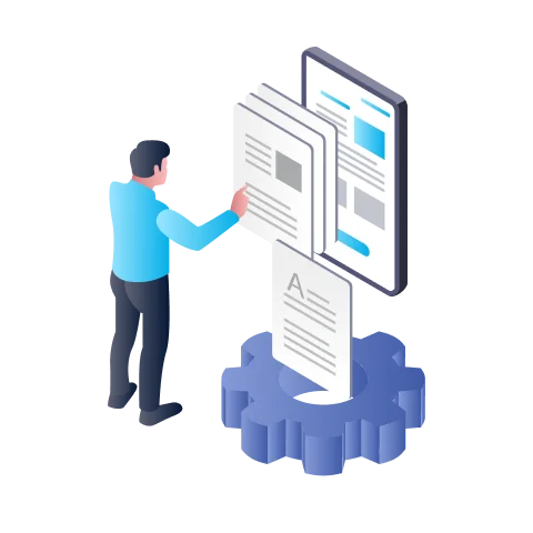 フルカスタマイズ支援