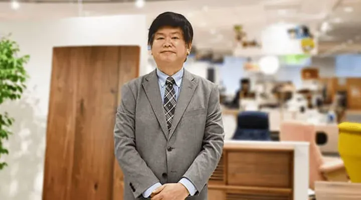 わずか3カ月で自社ECサイトを開設