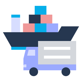 品質・物流改善