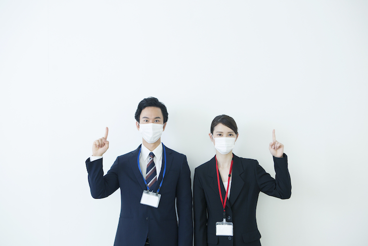 自然災害、感染症の流行などにスピーディーな対応を実現するBCP対策の策定方法