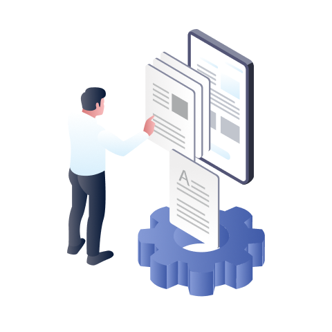 フルカスタマイズ支援