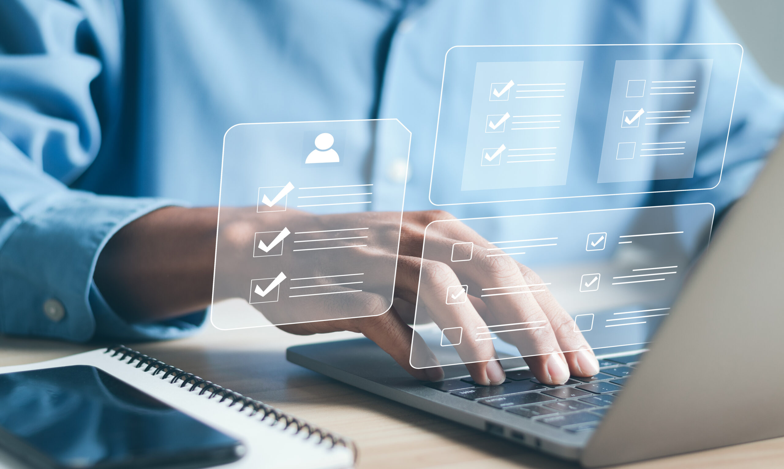 社会情勢を踏まえた、自社に適切な人事制度の構築と運用をしたい