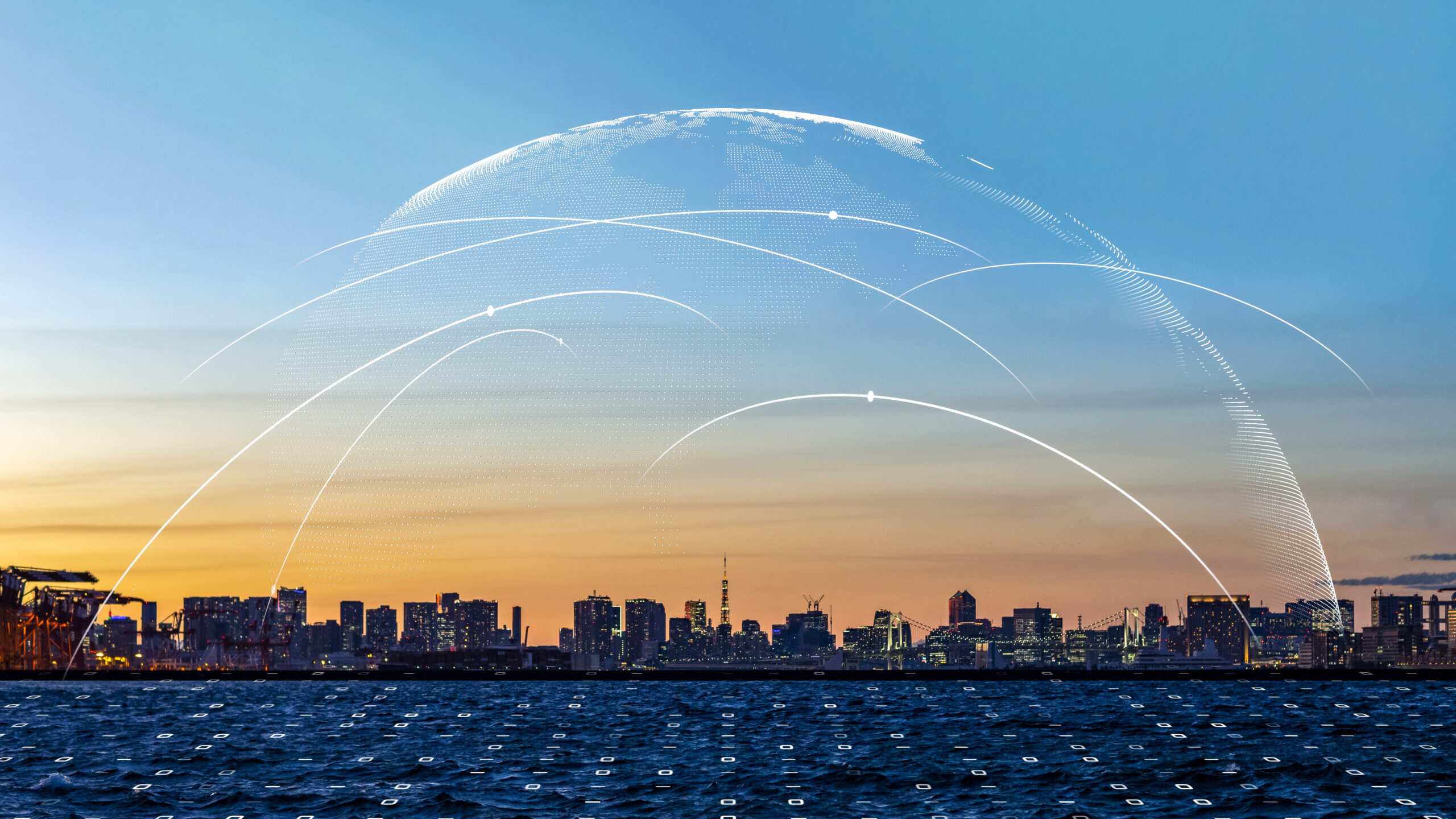 バックオフィスの業務やシステムを国際基準に合わせ、スケジュール通りに遅滞なくスムーズに実現したい