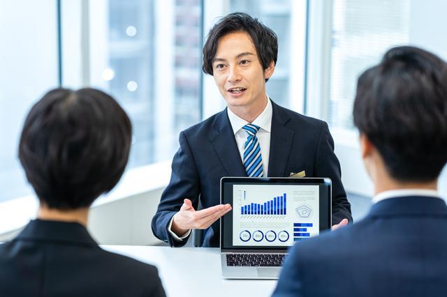 AIコンサルとは？仕事内容やメリット・コンサルタント会社を選ぶ際役立つポイントを解説！