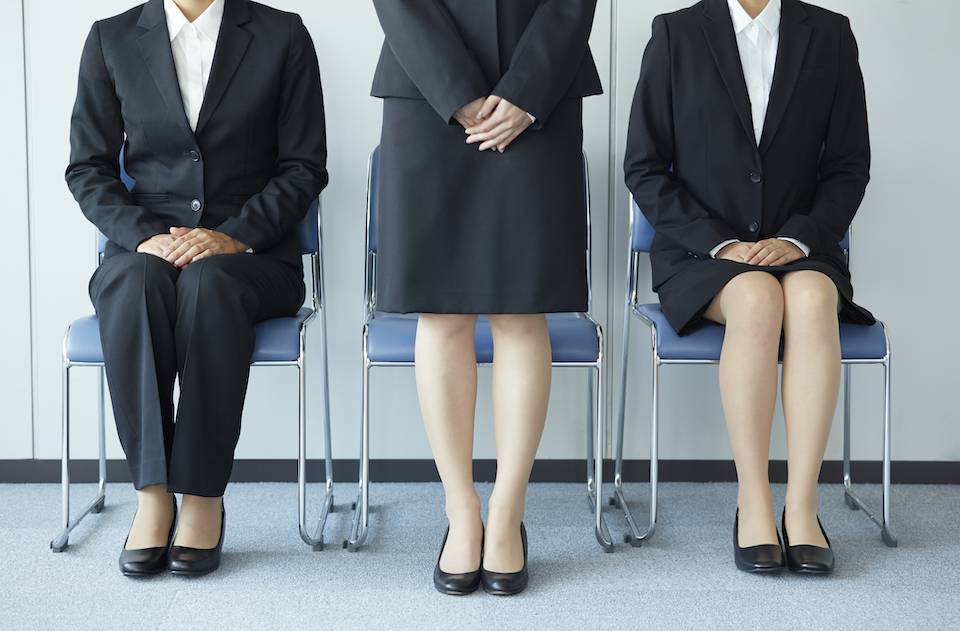 採用ブランディングが決め手！優秀な人材に訴求する方法