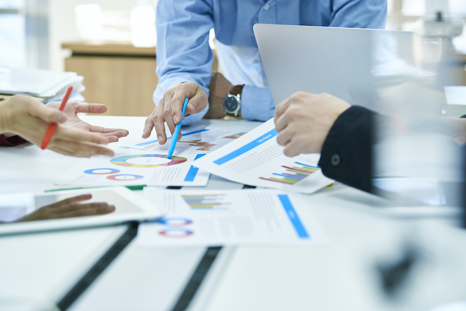 ブランドが生まれ変わる！企業を活性化させるリブランディングのポイント