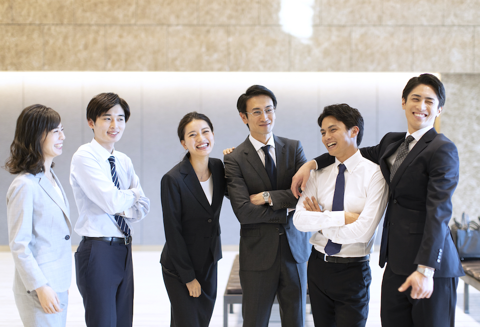 新規事業におけるオープンイノベーションのメリット