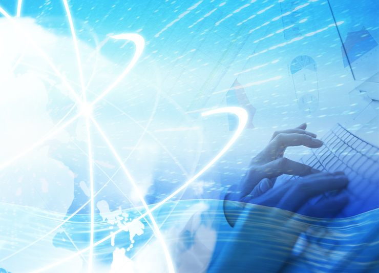 すでに始まっているデジタルトランスフォーメーションに企業はどう対応するか？