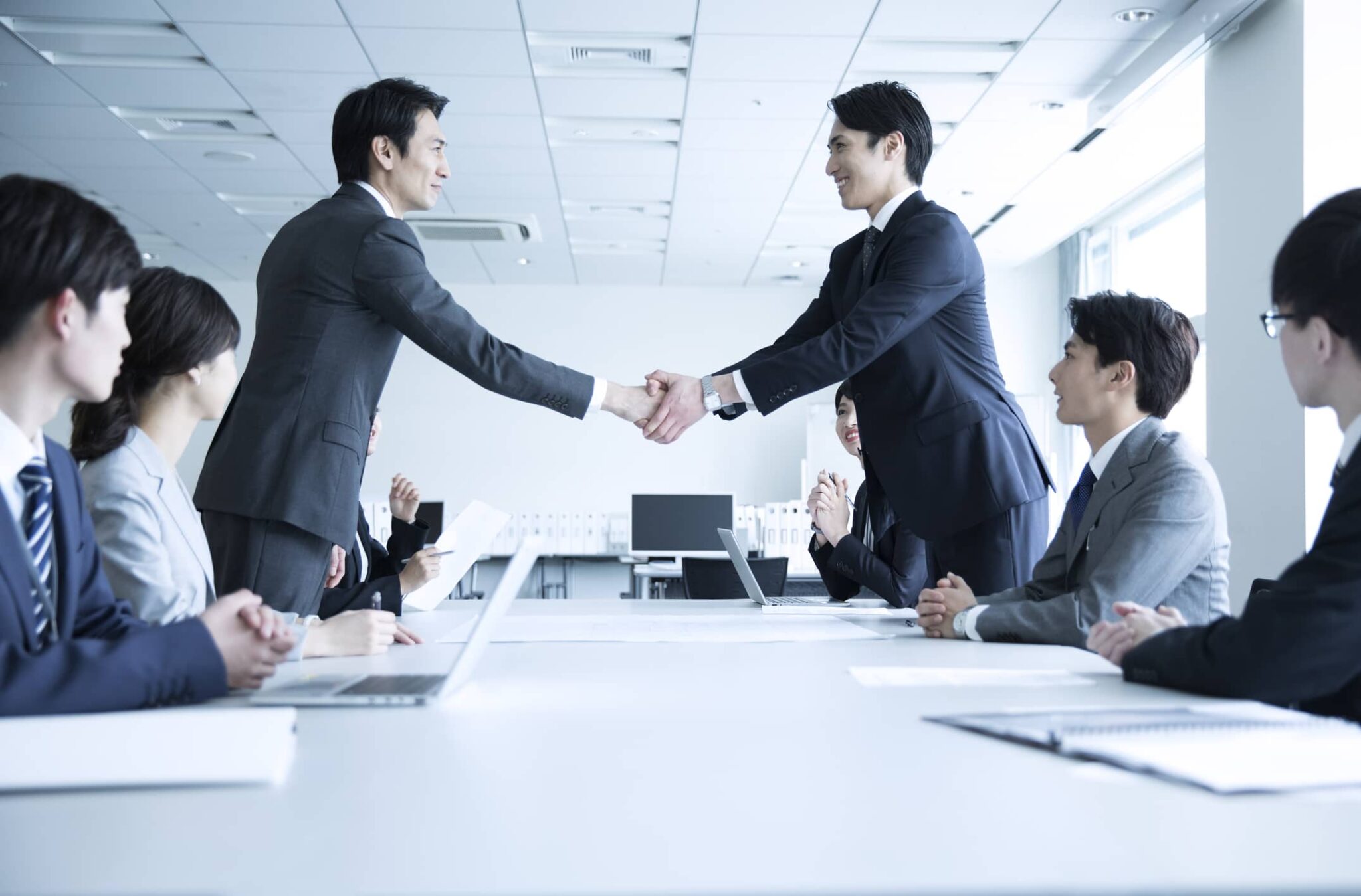 新規事業の立ち上げを成功に導くプロセスとは？