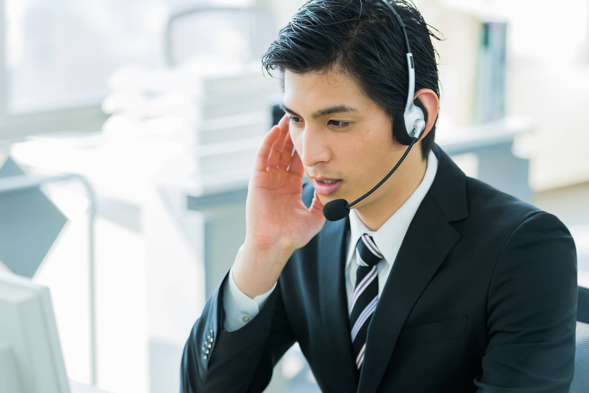 強い営業組織を作る鍵はインサイドセールスの体制づくりにある