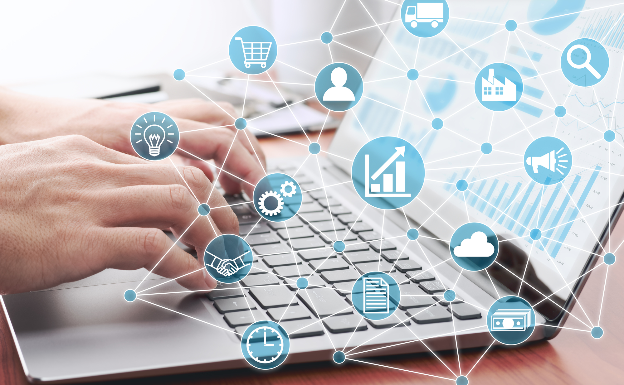 マーケティングオートメーションを導入して見込み客をガッチリ獲得する