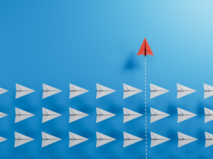 新規事業のマーケティング戦略とは？市場構造を把握したうえで競合との差別化を図る