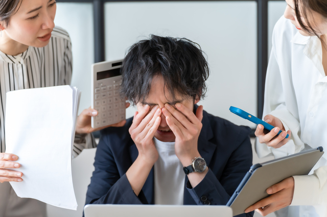 時短ハラスメント（ジタハラ）とは？陥りがちな落とし穴と適切な企業対応を徹底解説