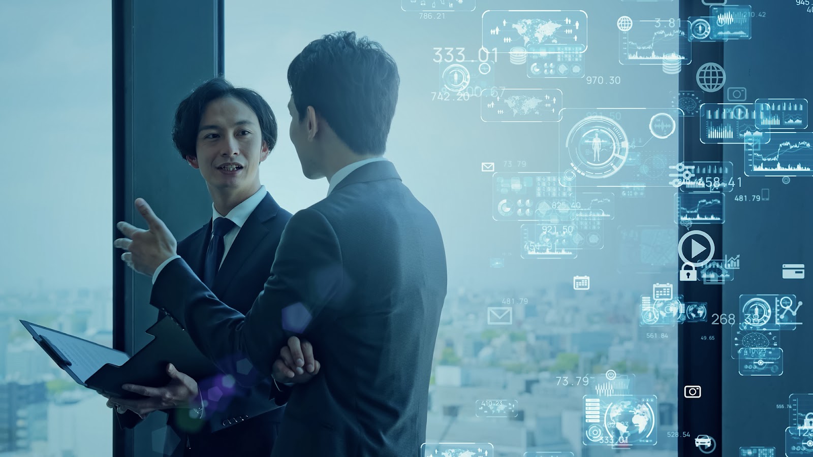 IT顧問とは？料金相場・活用事例・企業の課題別に選び方を徹底解説