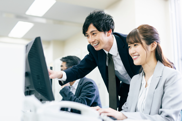 人材育成とマネジメントの違いは何？必要なスキルや資格・人材育成方法について徹底解説！