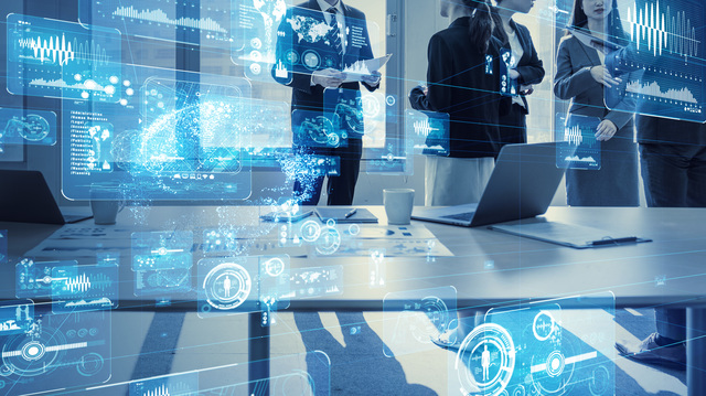 デジタル人材不足に悩む経営者必見！企業のDXに効果的なデジタル人材育成方法とは