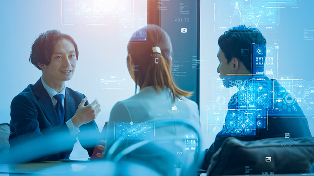 DXコンサルとは？ITコンサルとの違いや業務内容・DXコンサルタント会社を選ぶポイントを紹介！