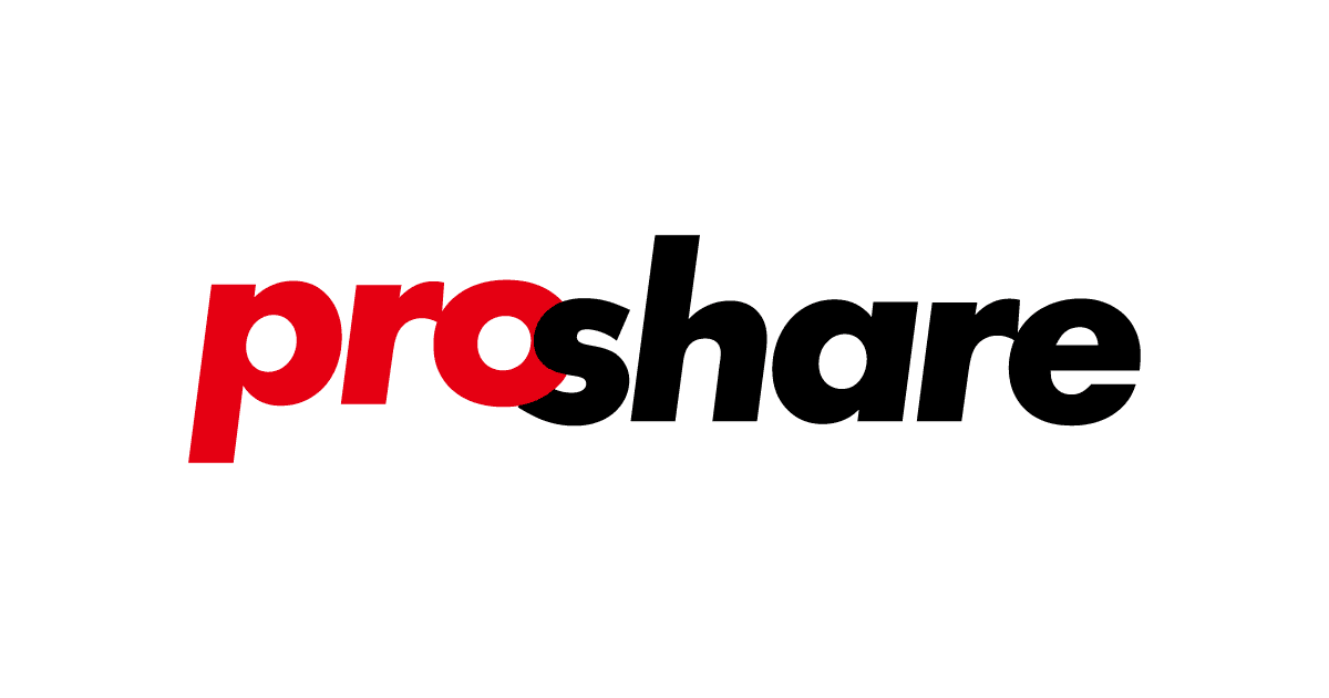 [ProShare（プロシェア）] 顧問・コンサルティングのプロ人材紹介
