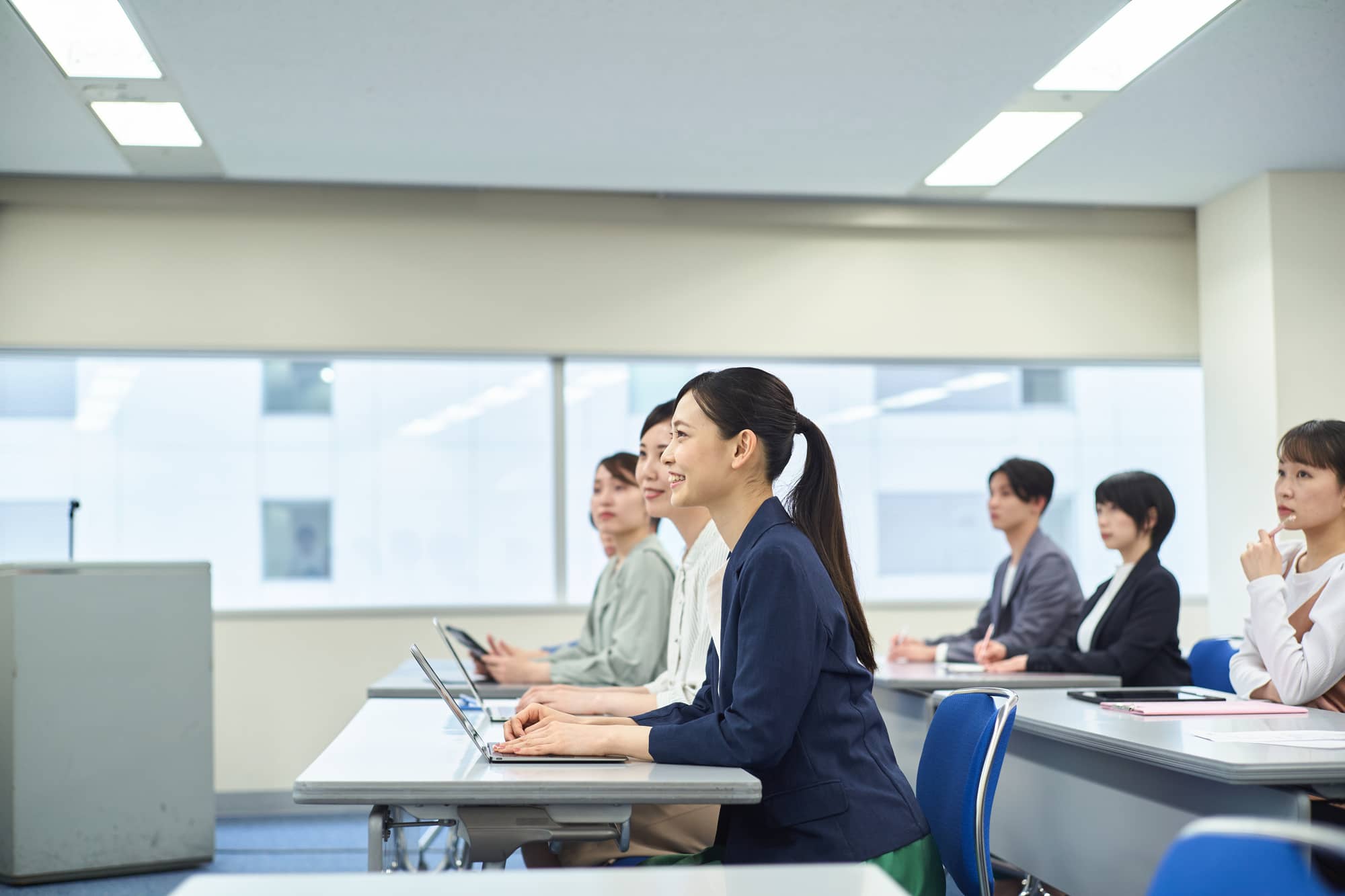 人材育成課題