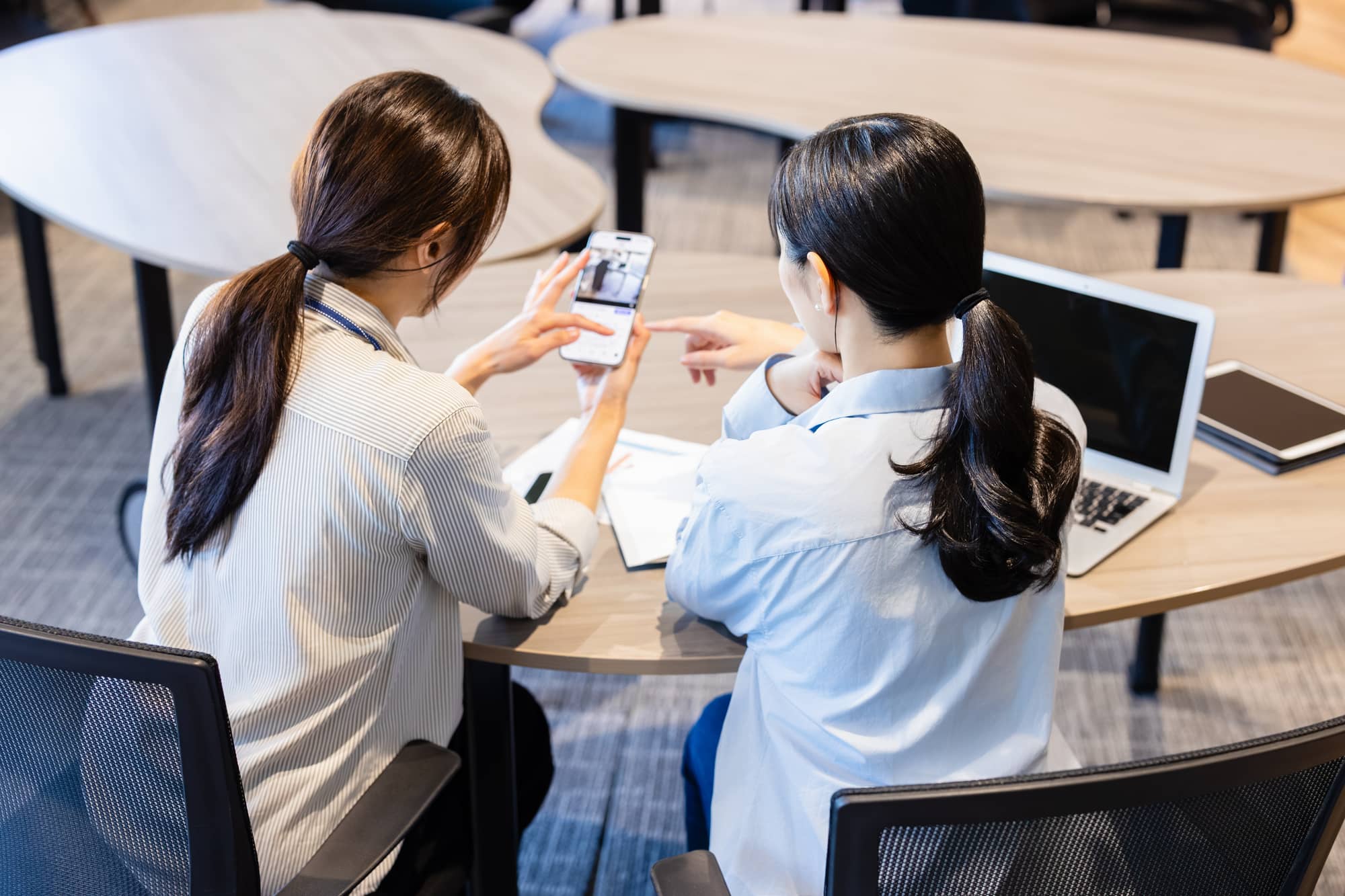 広報 会社